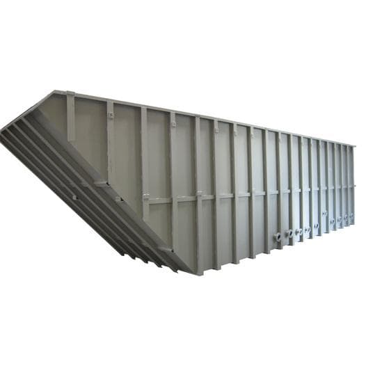 Ruez - Behälter Und Aggregatebau