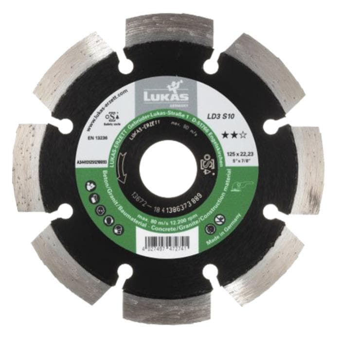 BlueCut Gyémánt vágókorong