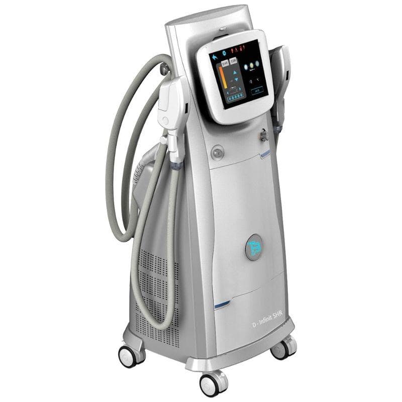 Matériels d'épilation