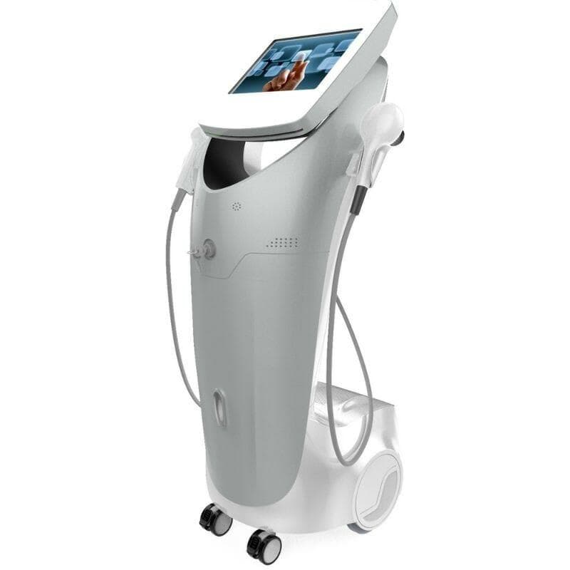 Matériels anti-âge