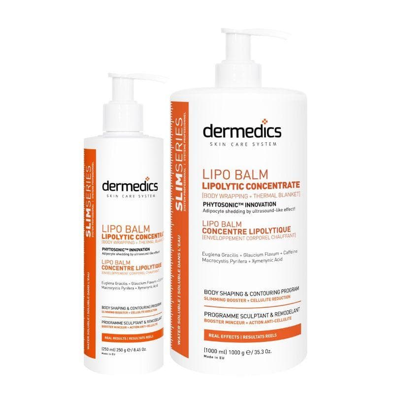 Produits pour l'amincissement