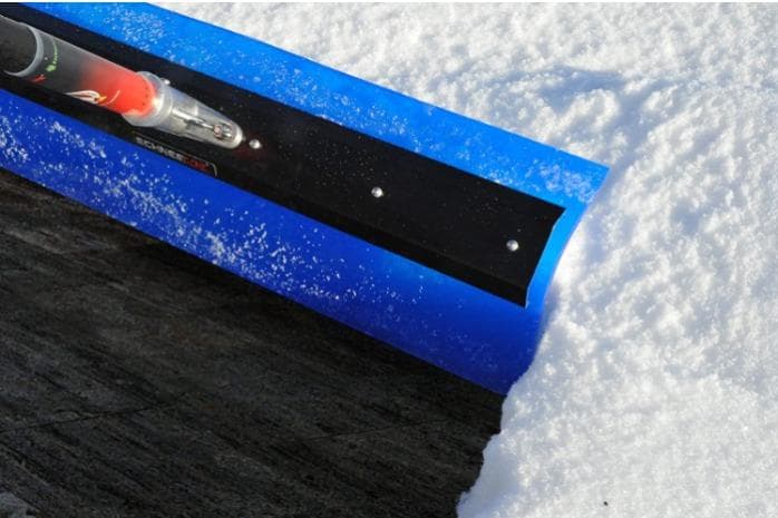 Universalschieber ADE60 | 60cm Breite