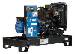 Groupes industriels standard