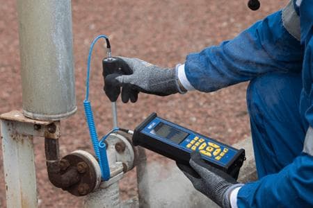 Ultrasound Sensors and Ultrasonic Transmitters