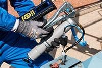 LUBESense1 Contact Sensor