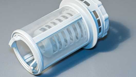 Фильтры для посудомоечных машин