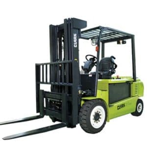 GEX404550 electric forklift truck