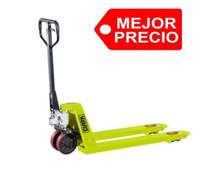Standard CLARK manual pallet truck