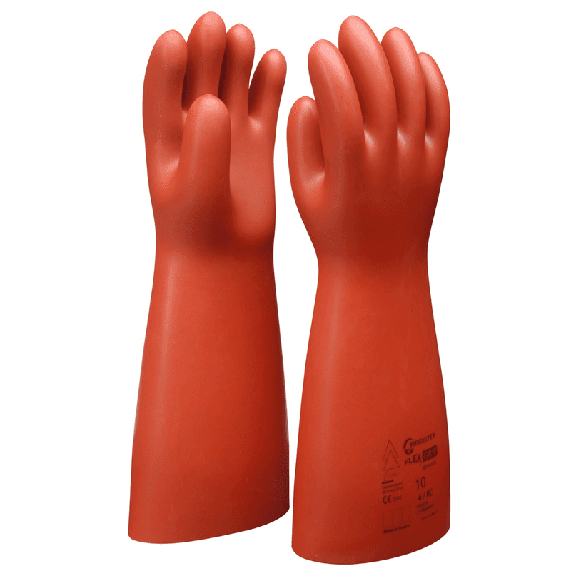 Kompozit yalitim eldivenler