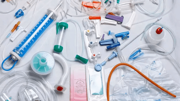 Medical Consumables