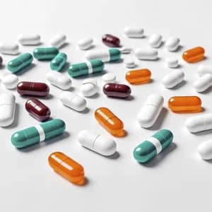 Pharmaceutical wholesaler