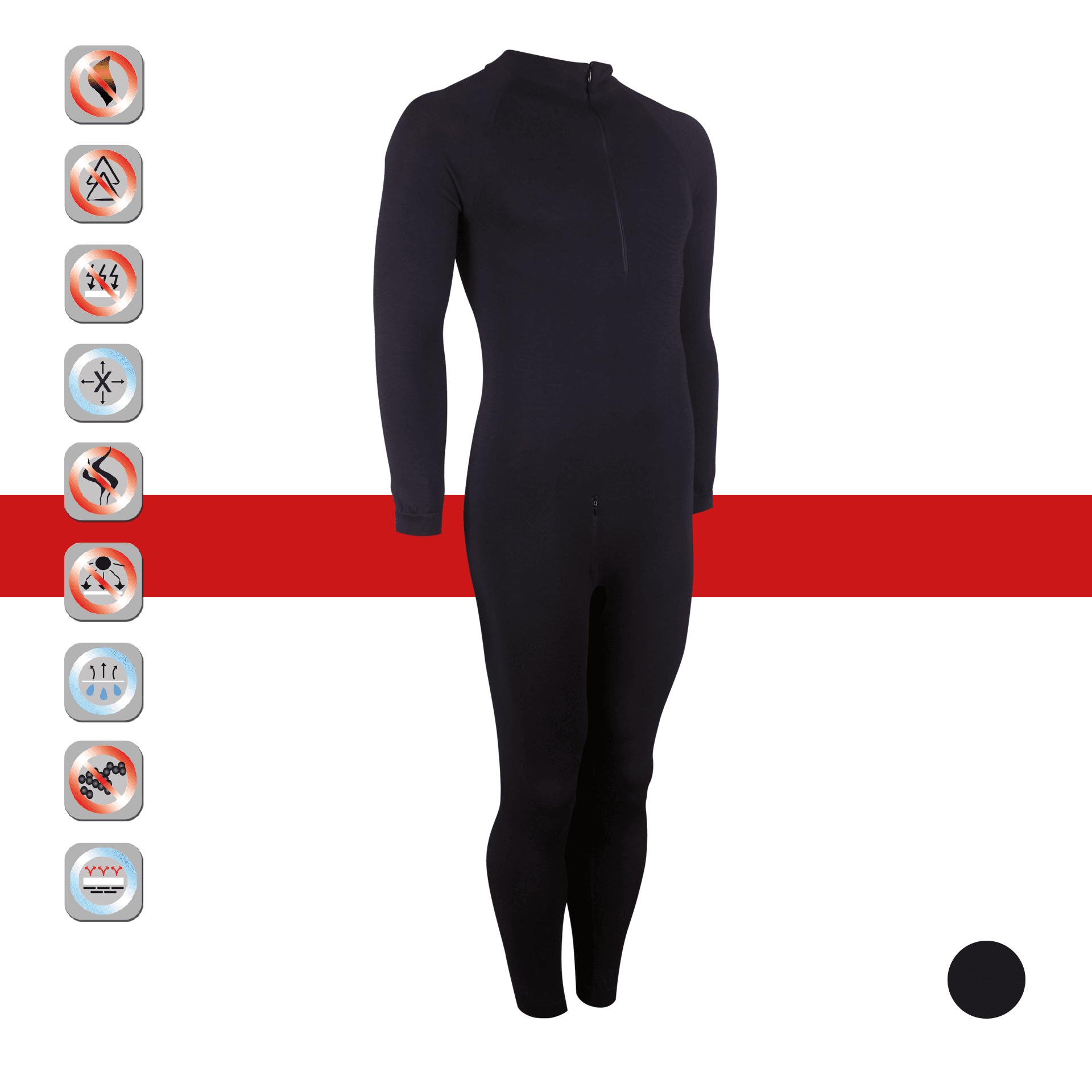 roupas íntimas gerais