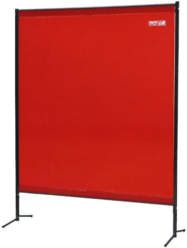 TransEco Industrieschutzwand