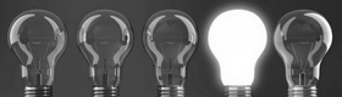 Inspiration for technology and innovation