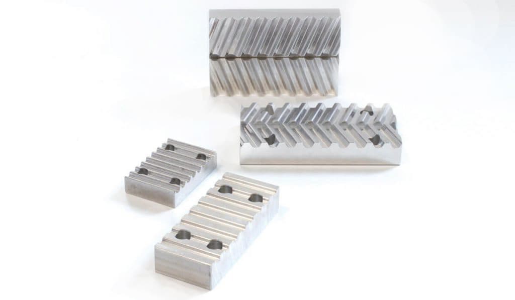 Disli kayis kilitleme plakalari