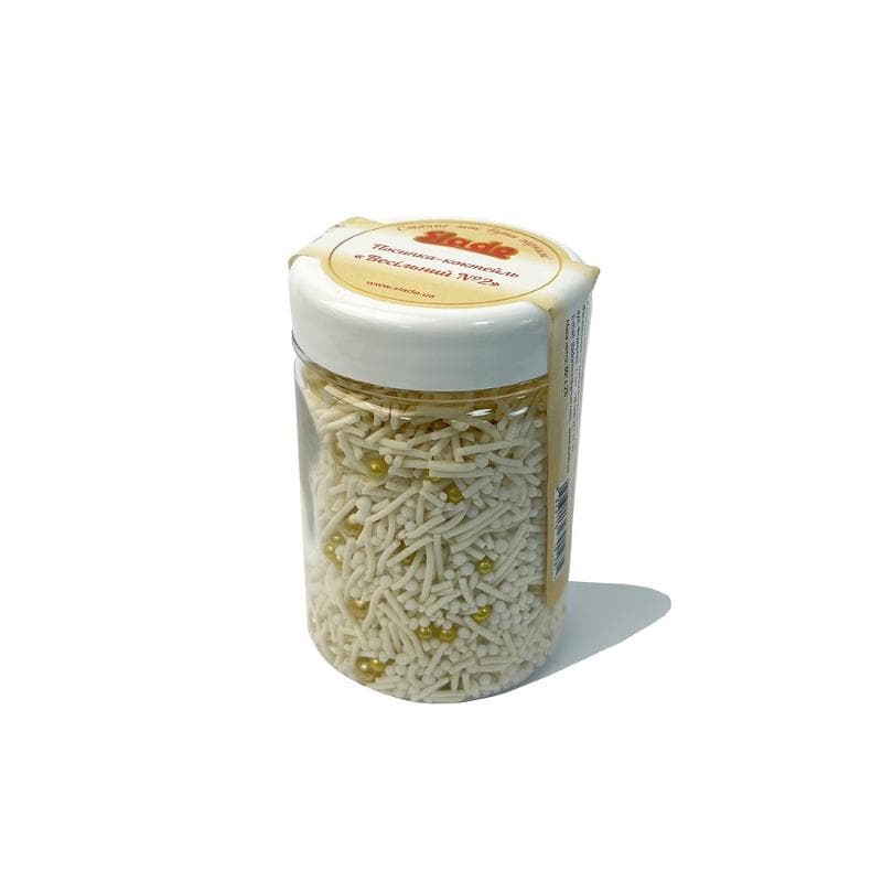 Topping Wedding Cocktail №2 80g