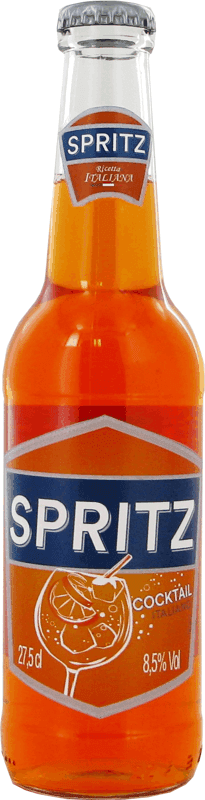 Cocktail Italien Spritz