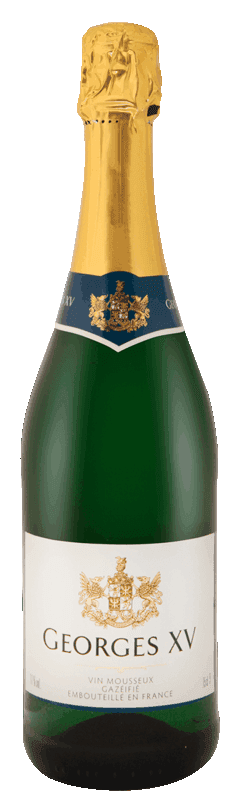Vin mousseux