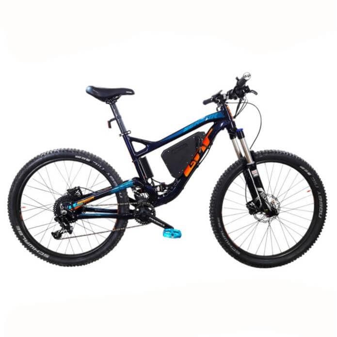 Electric Bicycle Kit