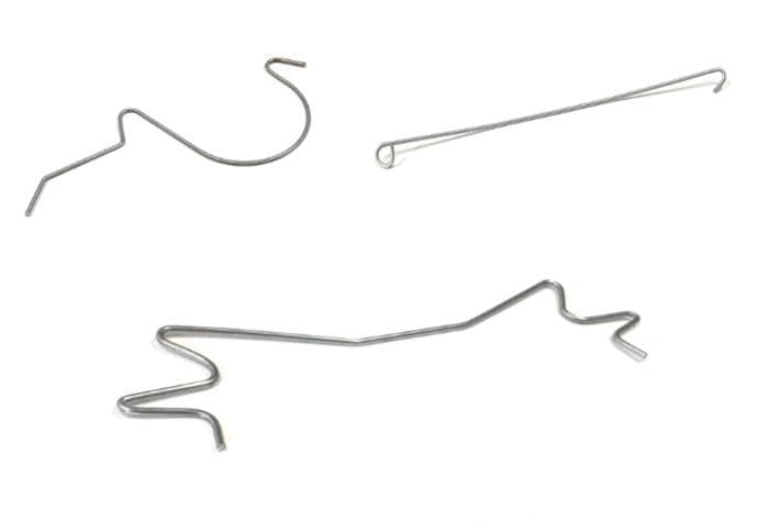 Conformados de Arame e Aço