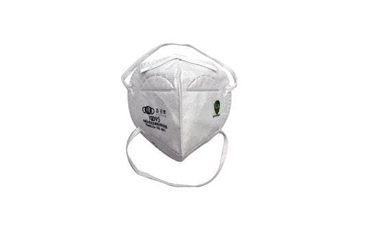 KN95 Particle Respirator