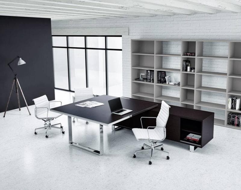 Bureau de direction Alea Archimède