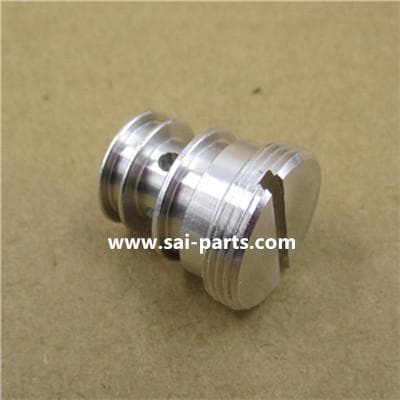 OEM Metal Mechanical Parts