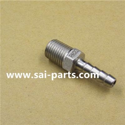 Precision Machined Components