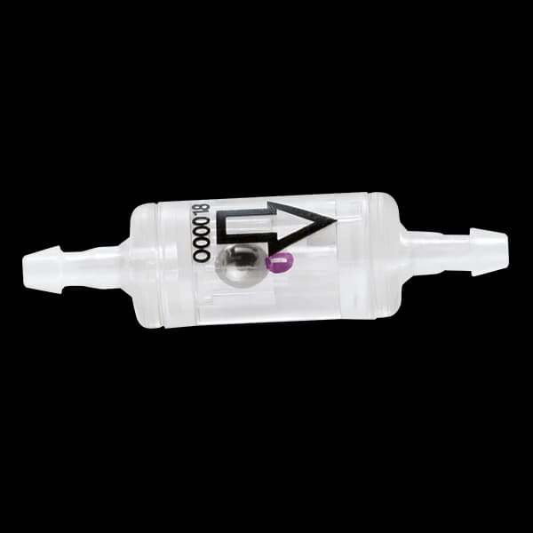 Hidrosefali tedavisi icin BOS sant valfi