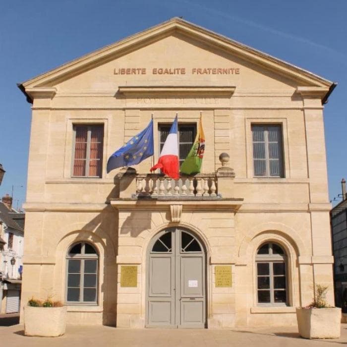 Dépannage vitrier à Méru (60110)