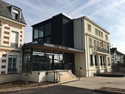 Dépannage vitrier à Verneuil-sur-Seine (78480)