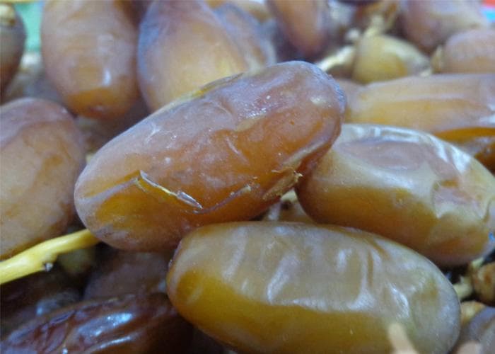 Dattes Branchées Extra