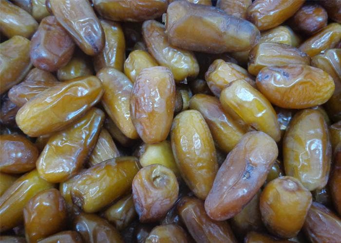 Dattes Standards Extra