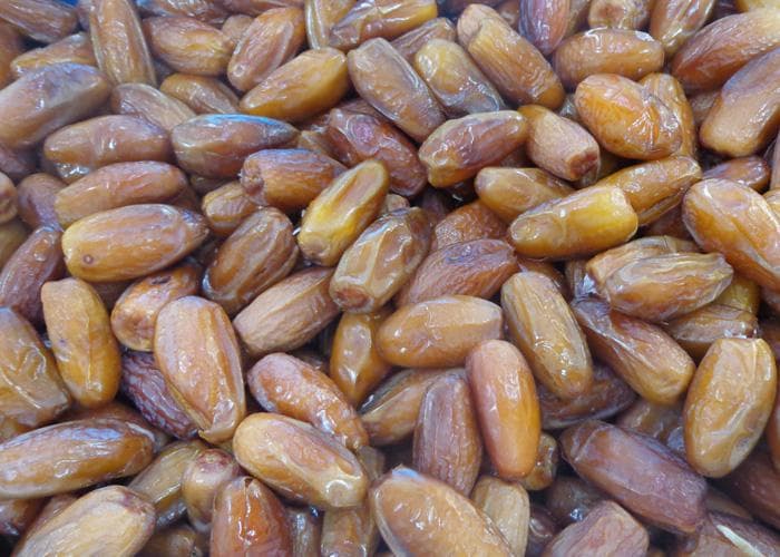 Dattes Dénoyautées Extra