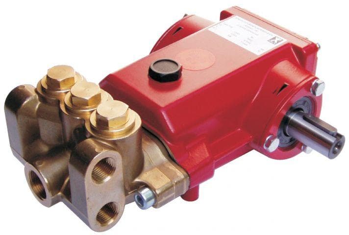 P22 Typen 28,3 280 9 Baureihe P