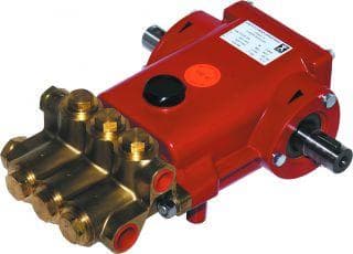 P30 Typen 42,5 150 11 Baureihe P