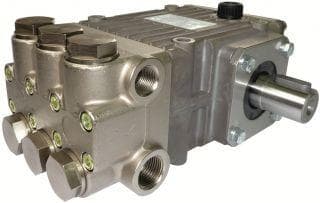 NP10 Typen 14,6 160 4,1 Vernickelte-Ausführung