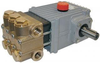 NP25 Typen 48,4 350 14,3 Seewasser-Ausführung