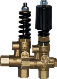 UL181 Typen 80 280 Ventil/R-Ausführung