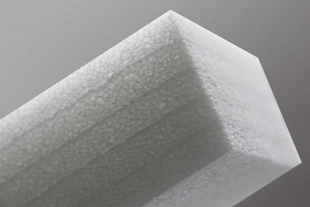 Köpük Lamine Plakalar - çok katmanlı