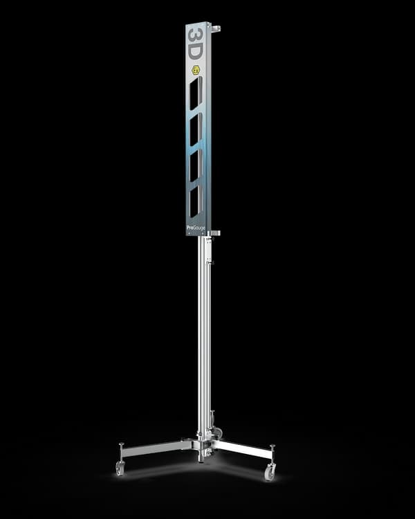 مقاييس الخزان المبتكرة