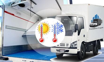 Transport de dispositif médicaux