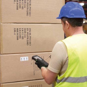 Préparation & expédition des commandes