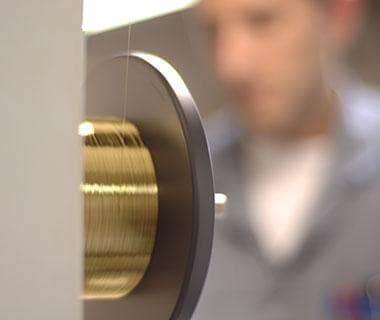 WIRE SPARK EROSION AND MACHINING