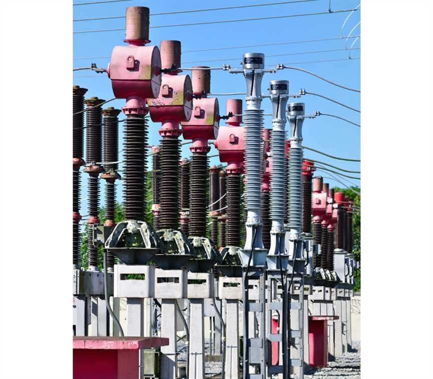 PULGLASS tek yönlü silindirik fiberglas çubuklar