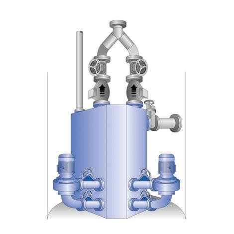 STRATE AWALIFT 2/2 penta