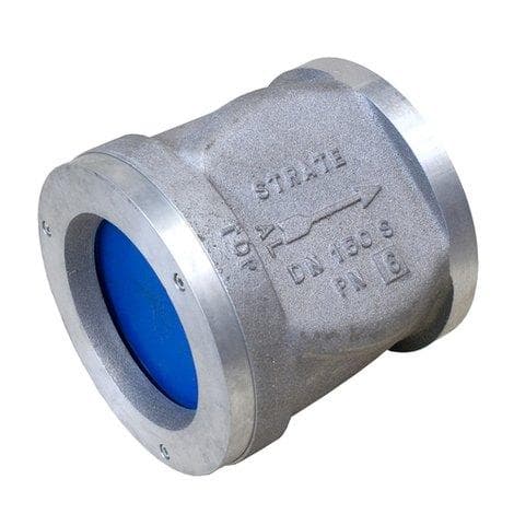 STRATE sandwich-type non-return valves - SB