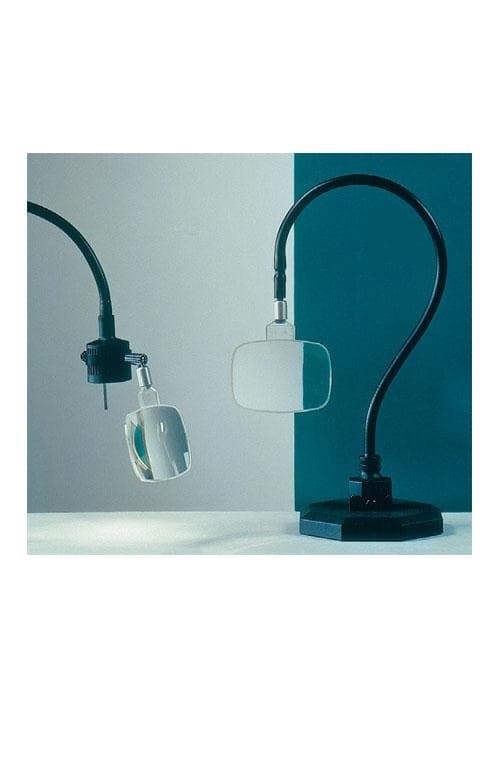 Eclairage d’inspection