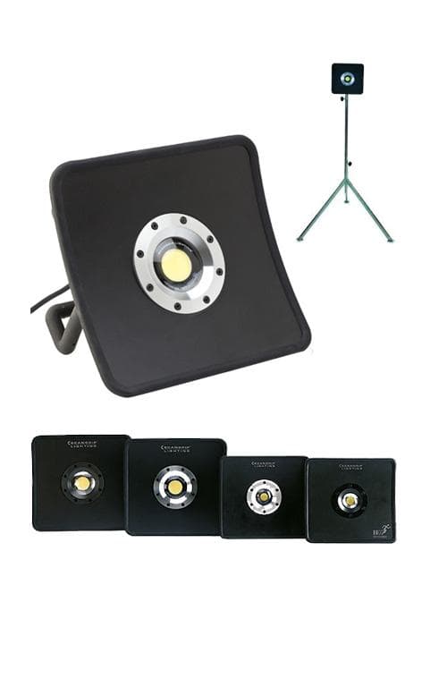 Projecteur led