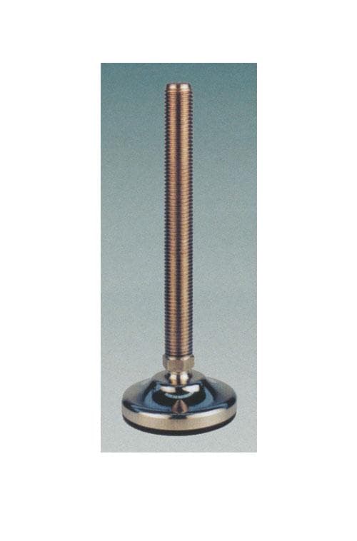 Pied de mise à niveau